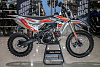 Питбайк AJERRA K4 EAGLET 125 17/14
